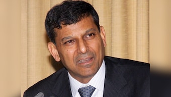 Rajan favours independent agency for managing govt debt