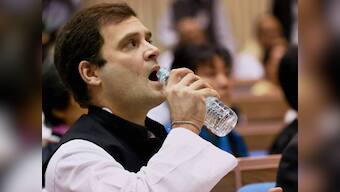 Management lessons we can learn from Rahul Gandhi, but he won't