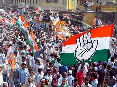 Youth Congress to gherao Parliament over Land bill amendment – Firstpost