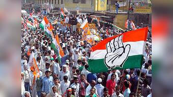 Youth Congress to gherao Parliament over Land bill amendment