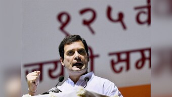 Snooping on Rahul: Practice of seeking intrusive information should be junked