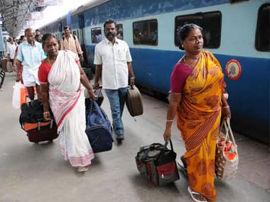G Pramod Kumar/Firstpost