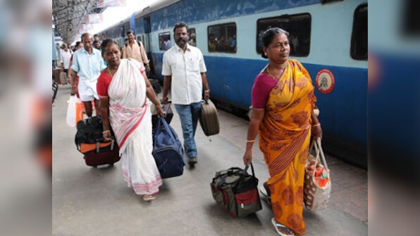 Railway platform ticket to cost Rs 10 from 1 April