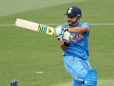 World Cup 2015: Suresh Raina could be India's Most Valuable Player