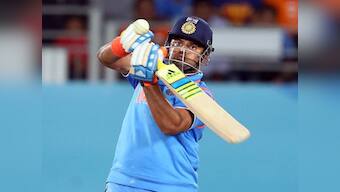 World Cup: Raina glad to perform when Team India needed him the most