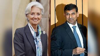 In Lagarde’s praise for India is a caution Raghuram Rajan cannot afford to ignore