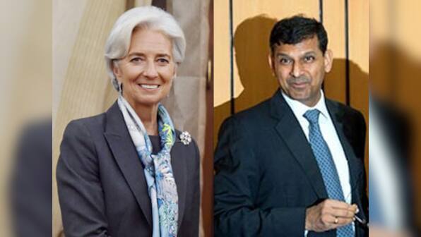 In Lagarde’s praise for India is a caution Raghuram Rajan cannot afford to ignore