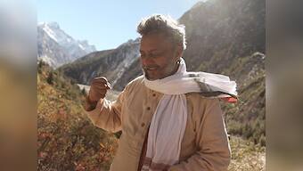 India's Water Man Rajendra Singh wins prestigious 2015 Stockholm Water Prize