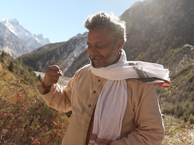 India's Water Man Rajendra Singh wins prestigious 2015 Stockholm Water Prize India's Water Man Rajendra Singh wins prestigious 2015 Stockholm Water Prize