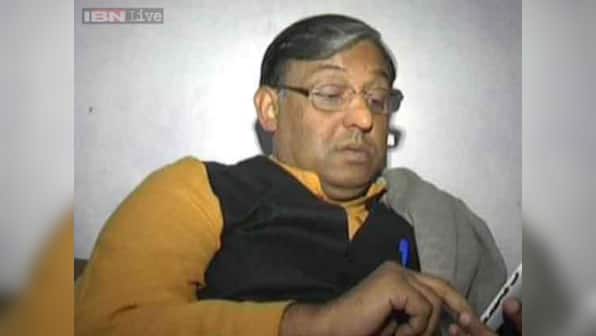 Fake calls offering bribes were made with Kejriwal's consent: Former AAP MLA Rajesh Garg