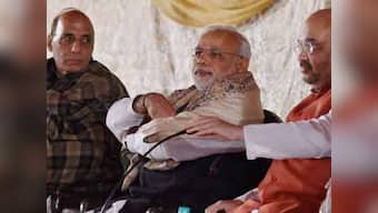 What the defeat in Rajya Sabha means: Modi, Amit Shah are losing control of the agenda