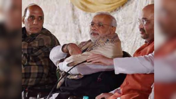 What the defeat in Rajya Sabha means: Modi, Amit Shah are losing control of the agenda