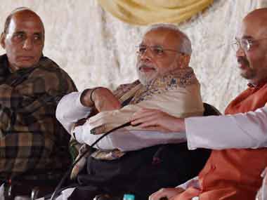 What the defeat in Rajya Sabha means: Modi, Amit Shah are losing control of the agenda What the defeat in Rajya Sabha means: Modi, Amit Shah are losing control of the agenda