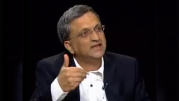 Is Ramachandra Guha right in believing the Right lacks 'intellectual' heft? 