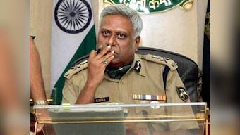 'Hidden hand' controlling Prashant Bhushan's mind: Ex-CBI chief Sinha tells SC