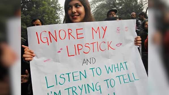 Delay in lodging FIR in a rape case not significant, rules SC