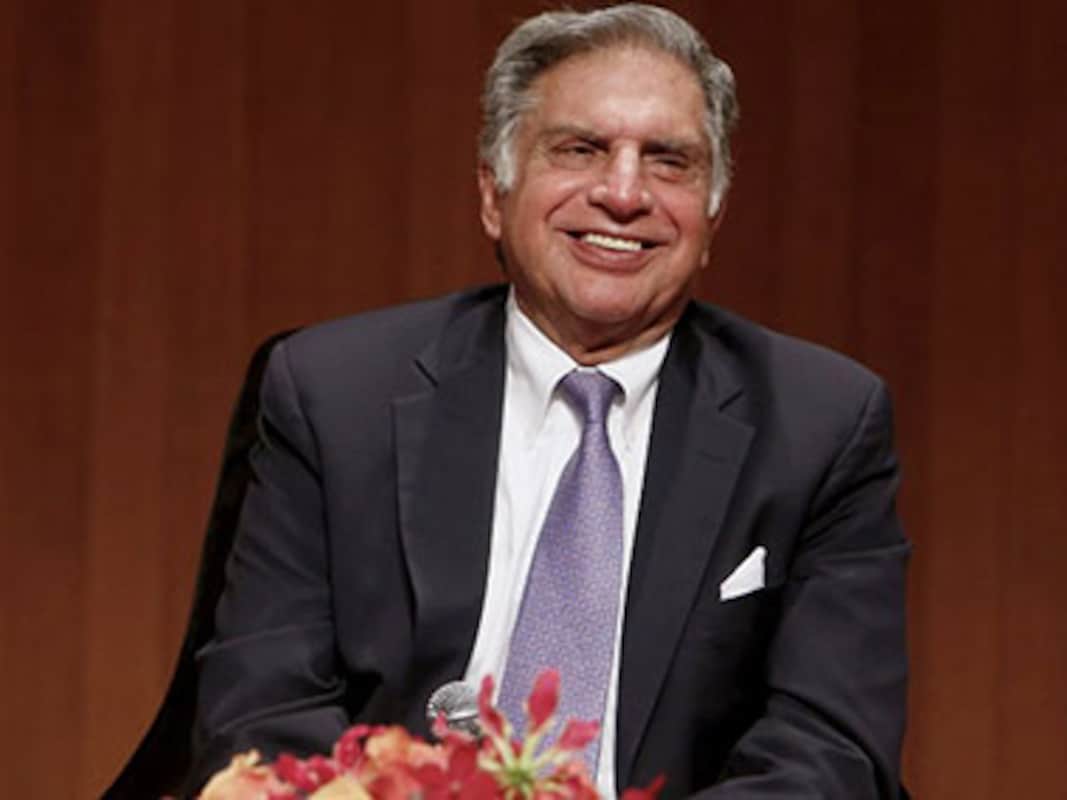 Untold story: When Ratan Tata took a sweet revenge on Ford for his  'humiliation' in 1999-Business News , Firstpost