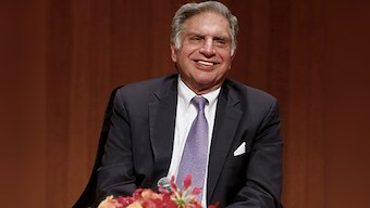 Ratan Tata invests in Sabse Technologies, founder Sabeer Bhatia 'delighted'