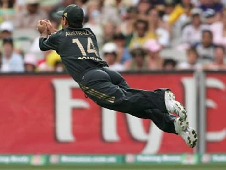 Flashback time: Australian team watch old videos to boost fielding at World Cup 2015