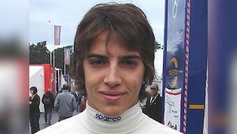 F1: Roberto Merhi confirmed as Manor's second driver