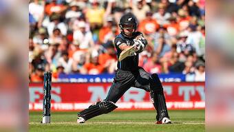 World Cup final: Prodigal son Luke Ronchi returns to Australia with New Zealand