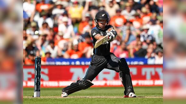 World Cup final: Prodigal son Luke Ronchi returns to Australia with New Zealand