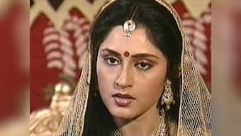 How Roopa Ganguly or Sharbari Mukherjee expose Bengal BJP's dearth of leaders