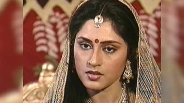 How Roopa Ganguly or Sharbari Mukherjee expose Bengal BJP's dearth of leaders