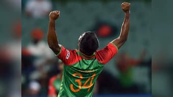 Rubel Hossain, Bangladesh bowler, World Cup 2019 Player Full Profile: Hossain could be Tigers' key bowler in death overs