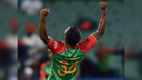 Rubel Hossain, Bangladesh bowler, World Cup 2019 Player Full Profile: Hossain could be Tigers' key bowler in death overs