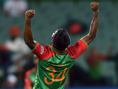 Rubel Hossain, Bangladesh bowler, World Cup 2019 Player Full Profile: Hossain could be Tigers' key bowler in death overs Rubel Hossain, Bangladesh bowler, World Cup 2019 Player Full Profile: Hossain could be Tigers' key bowler in death overs
