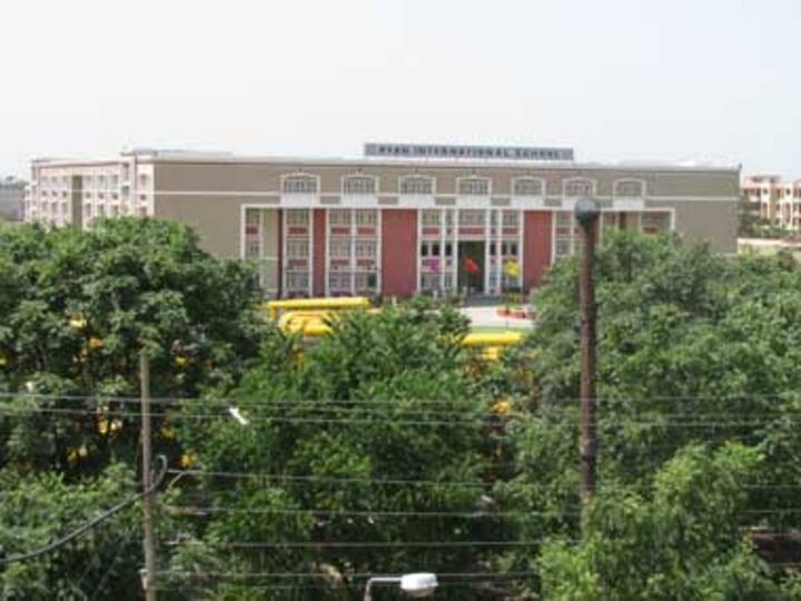 Teachers' Day, Good Governance Day, now Ryan International: Following the same Modi syllabus