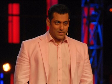 Tarikh pe tarikh: Salman Khan's arms act case deferred to 10 March ...