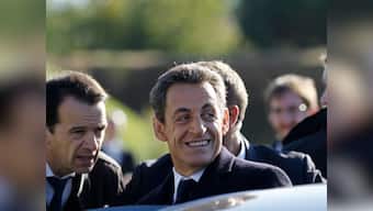 Socialists take dubbing in local French polls: Former prez Sarkozy comes out as winner
