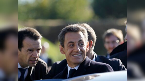 Socialists take dubbing in local French polls: Former prez Sarkozy comes out as winner