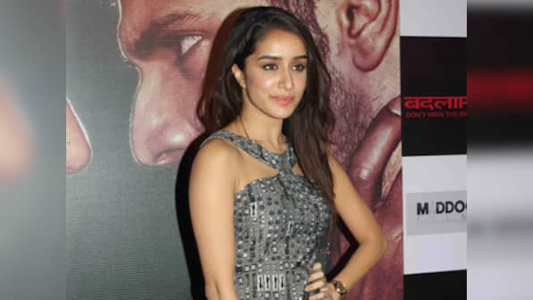 Stand up against abuse, not just today but every day: Shraddha tells women