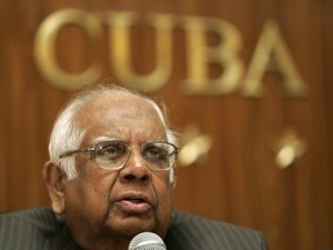 After seven years, Yechury indicates CPI (M) may be willing to take back Somnath Chatterjee After seven years, Yechury indicates CPI (M) may be willing to take back Somnath Chatterjee