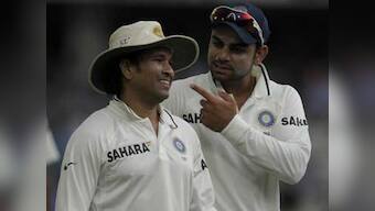 Virat Kohli will break all records set by Sachin Tendulkar, believes former Pakistan batsman Zaheer Abbas