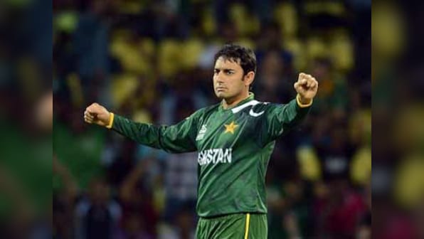 Saeed Ajmal says players unwilling to tour Pakistan should be barred from playing in PSL