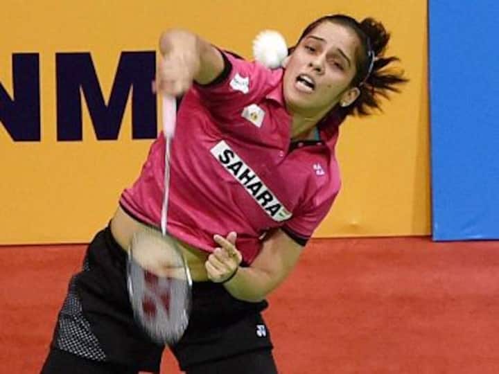 After a long struggle, it's a big burden off my head, says world No 1 Saina Nehwal
