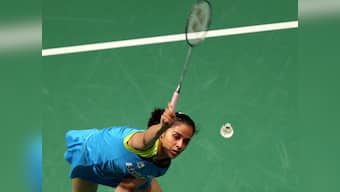 All England Championship Final as it happened: Saina blown away by Marin