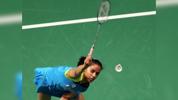 All England Championship Final as it happened: Saina blown away by Marin