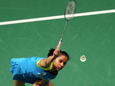 All England Championship Final as it happened: Saina blown away by Marin All England Championship Final as it happened: Saina blown away by Marin
