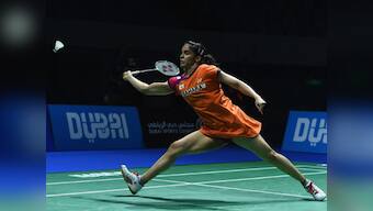 Badminton Asia Championship: Saina, Sindhu advance; Kashyap crashes out