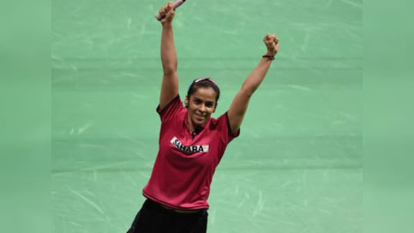 World Badminton Championship: Led by Saina and Srikanth, India to field biggest ever team