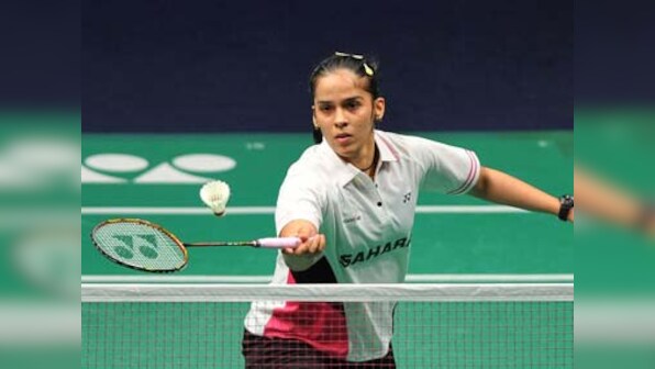 Saina Nehwal marches into maiden Indian Open semifinal