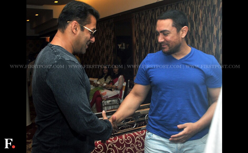 Salman, Aamir meet Raj Thackeray to discuss Mumbai development plan