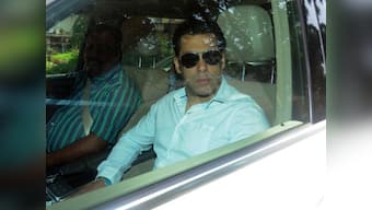 UnBHAIased ruling? #SalmanVerdict rules Twitter after judge finds Khan guilty of culpable homicide