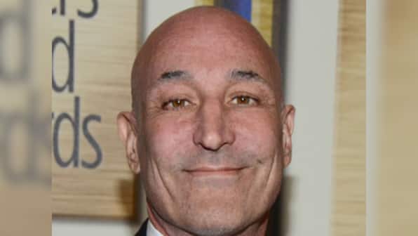 'The Simpsons' co-creator Sam Simon dies of cancer at 59