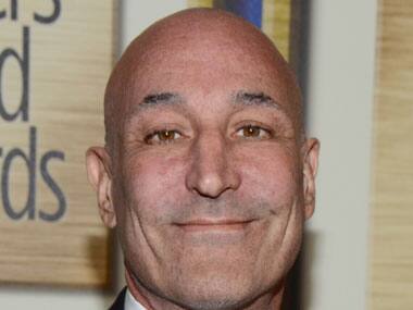 'The Simpsons' co-creator Sam Simon dies of cancer at 59